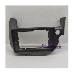 Honda Fit 2008-2013 10" radio fascia